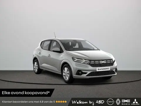 Used DACIA SANDERO LPG 2024 Ad 