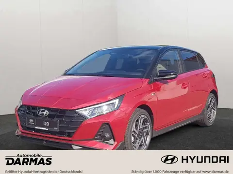 Annonce HYUNDAI I20 Essence 2024 d'occasion 