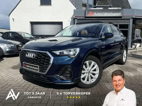 Annonce AUDI Q3 Diesel 2020 d'occasion 