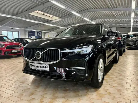 Used VOLVO XC60 Hybrid 2022 Ad Germany