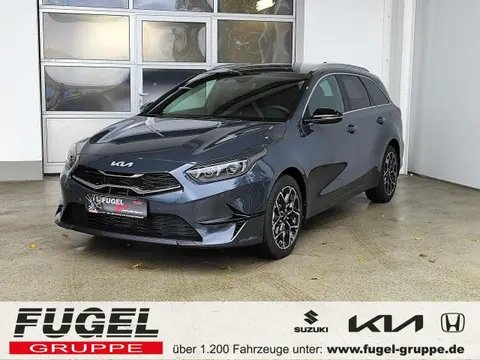 Used KIA CEED Petrol 2024 Ad 