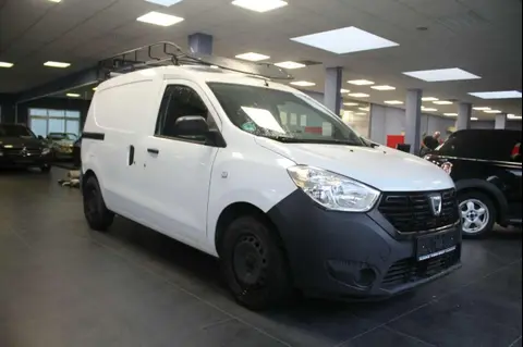 Used DACIA DOKKER Diesel 2018 Ad 