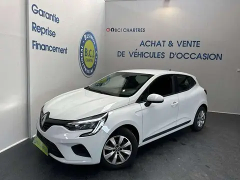 Used RENAULT CLIO Diesel 2020 Ad 