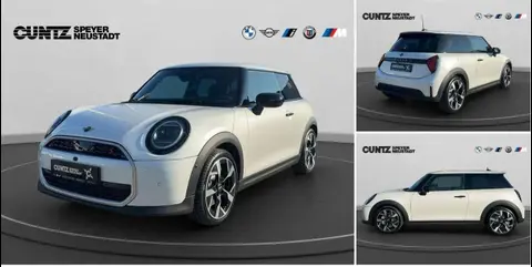 Used MINI COOPER Petrol 2024 Ad 