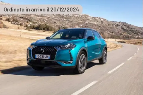 Annonce DS AUTOMOBILES DS3 Électrique 2024 d'occasion 