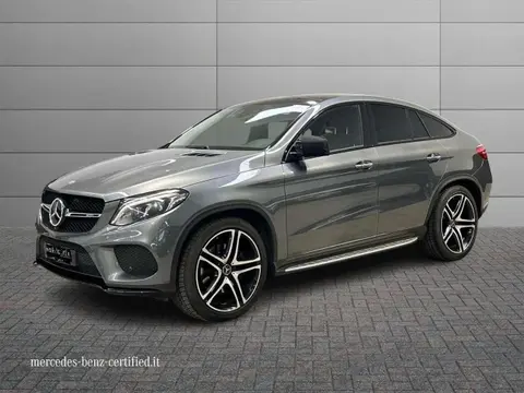 Used MERCEDES-BENZ CLASSE GLE Petrol 2019 Ad 