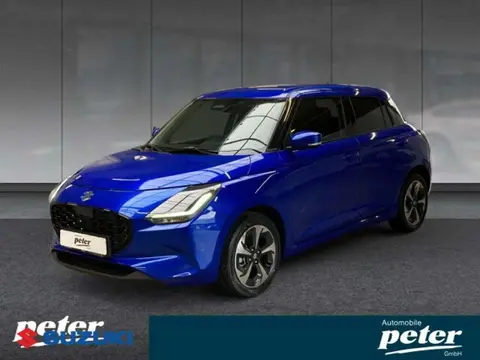 Annonce SUZUKI SWIFT Essence 2024 d'occasion 