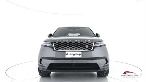 Annonce LAND ROVER RANGE ROVER VELAR Diesel 2019 d'occasion 