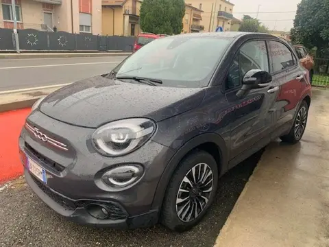 Used FIAT 500X Petrol 2023 Ad 