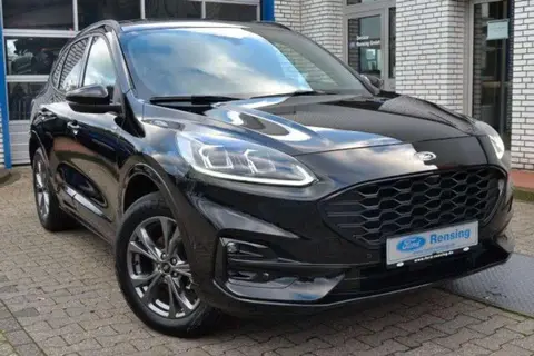 Used FORD KUGA Hybrid 2023 Ad 