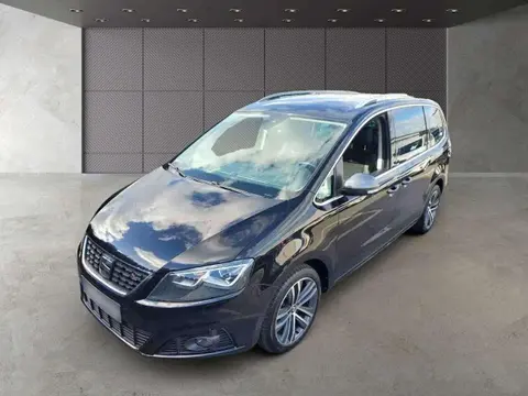 Used SEAT ALHAMBRA Petrol 2022 Ad 