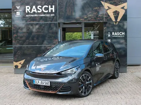 Used CUPRA BORN Electric 2022 Ad 