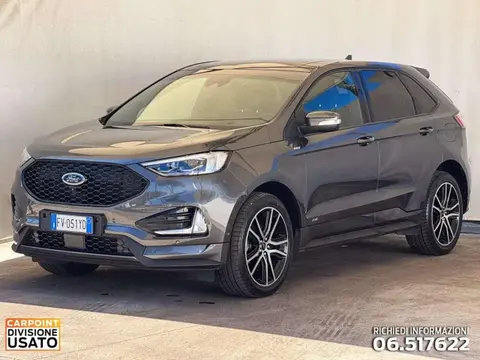 Annonce FORD EDGE Diesel 2019 d'occasion 