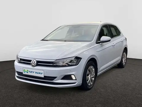 Used VOLKSWAGEN POLO Petrol 2020 Ad 