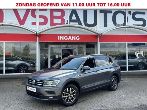 Used VOLKSWAGEN TIGUAN Petrol 2019 Ad 