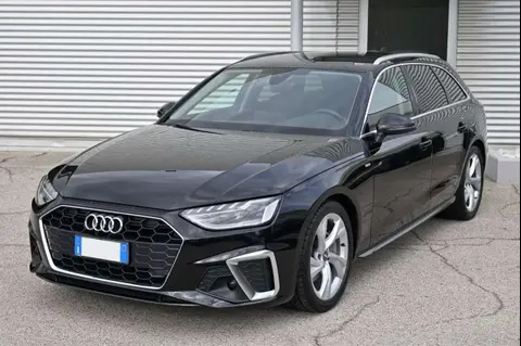 Annonce AUDI A4 Diesel 2020 d'occasion 