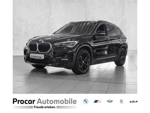 Annonce BMW X1 Diesel 2021 d'occasion 