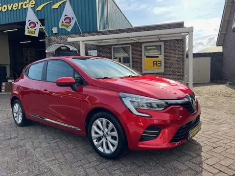 Used RENAULT CLIO Petrol 2019 Ad 