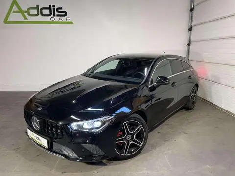 Used MERCEDES-BENZ CLASSE CLA Diesel 2019 Ad 