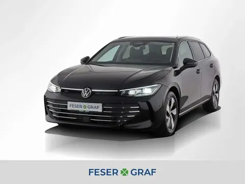 Annonce VOLKSWAGEN PASSAT Diesel 2024 d'occasion 