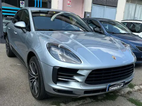 Used PORSCHE MACAN Petrol 2019 Ad 