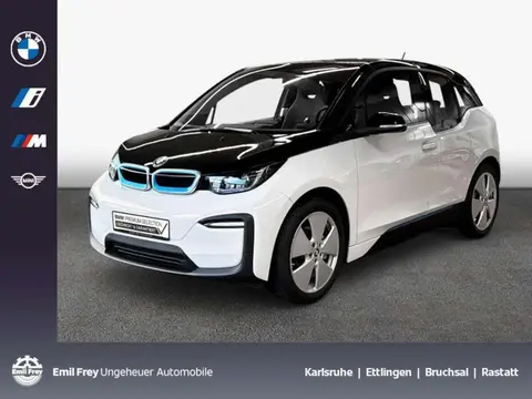 Annonce BMW I3 Électrique 2022 d'occasion 