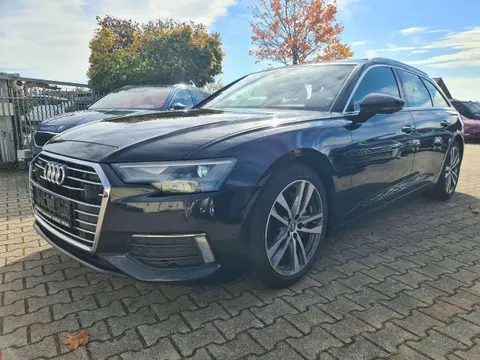 Used AUDI A6 Diesel 2019 Ad 