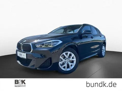 Annonce BMW X2 Essence 2023 d'occasion 