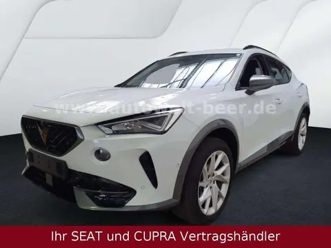 Annonce CUPRA FORMENTOR Essence 2023 d'occasion 