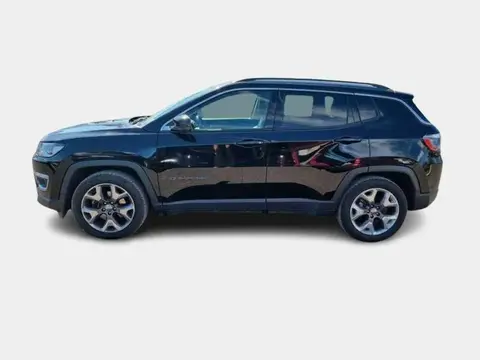 Used JEEP COMPASS Diesel 2020 Ad 