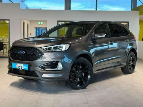 Used FORD EDGE Diesel 2019 Ad 