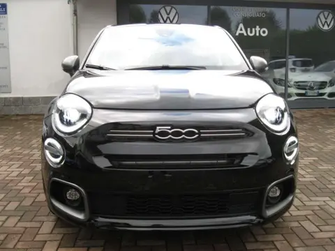 Used FIAT 500X Hybrid 2024 Ad 