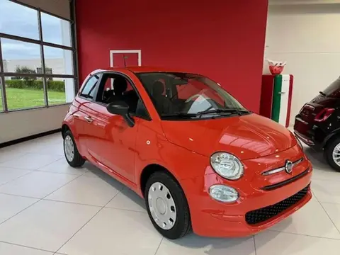 Used FIAT 500 Petrol 2024 Ad 