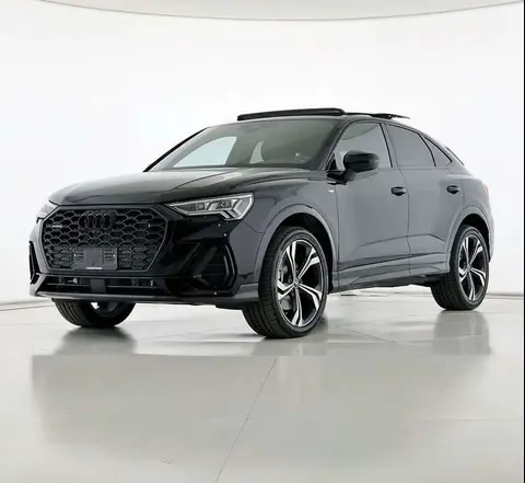 Annonce AUDI Q3 Diesel 2024 d'occasion 