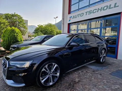 Annonce AUDI A6 Hybride 2020 d'occasion 