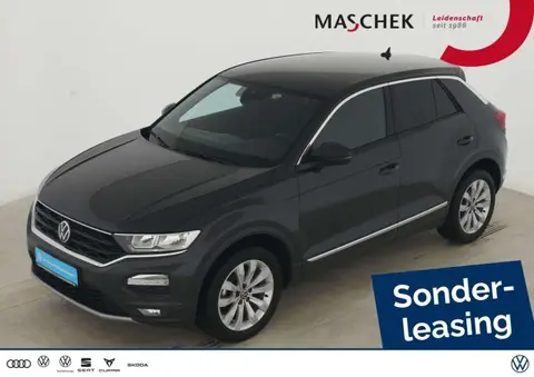 Used VOLKSWAGEN T-ROC Petrol 2021 Ad 