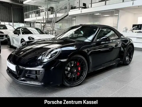 Used PORSCHE 911 Petrol 2018 Ad 