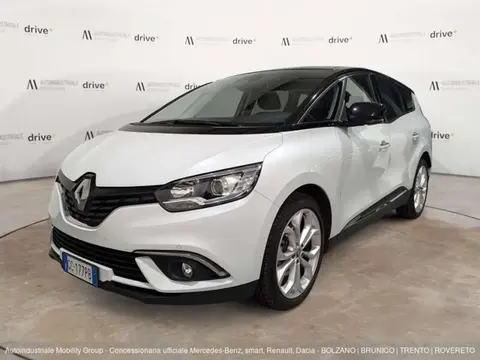 Annonce RENAULT GRAND SCENIC Diesel 2020 d'occasion 