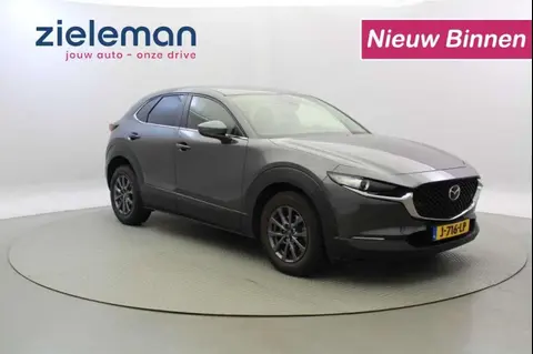 Used MAZDA CX-30 Petrol 2020 Ad 