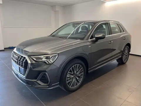 Annonce AUDI Q3 Hybride 2024 d'occasion 