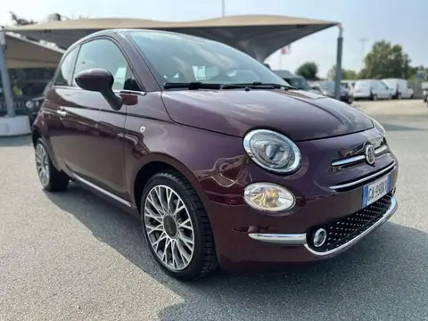 Used FIAT 500 Petrol 2020 Ad 