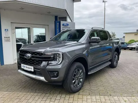 Annonce FORD RANGER Diesel 2024 d'occasion Allemagne