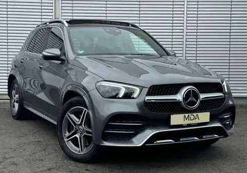 Annonce MERCEDES-BENZ CLASSE GLE Diesel 2019 d'occasion 