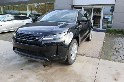 Annonce LAND ROVER RANGE ROVER EVOQUE Hybride 2024 d'occasion 