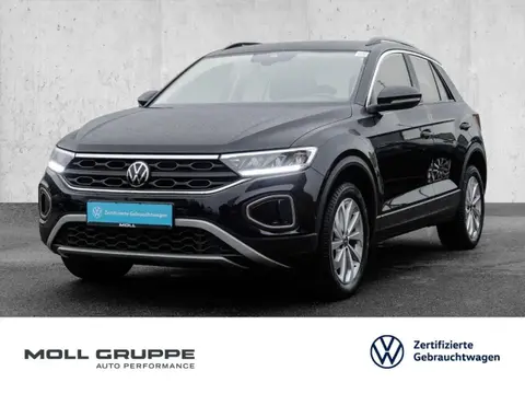 Used VOLKSWAGEN T-ROC Petrol 2022 Ad 