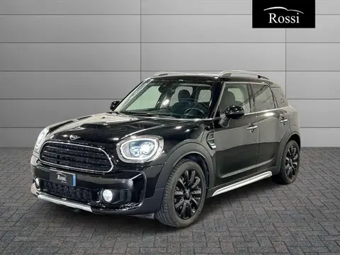 Annonce MINI COOPER Diesel 2018 d'occasion 