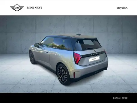 Annonce MINI COOPER Électrique 2024 d'occasion 