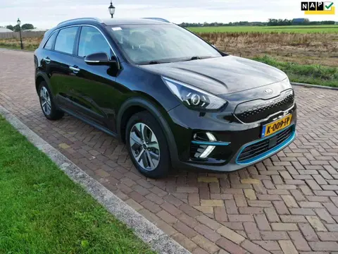 Annonce KIA E-NIRO Électrique 2020 d'occasion 