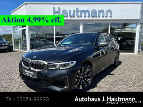 Used BMW SERIE 3 Petrol 2022 Ad 