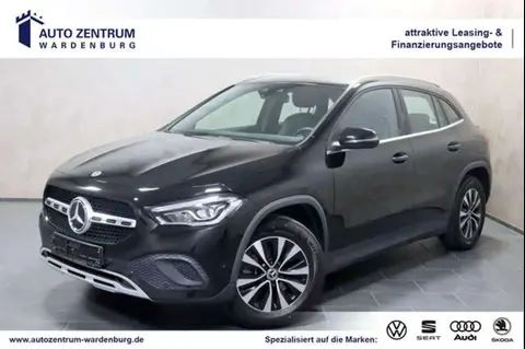 Annonce MERCEDES-BENZ CLASSE GLA Essence 2020 d'occasion 